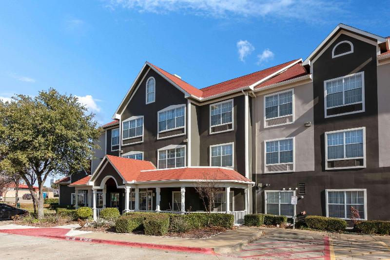 酒店 La Quinta By Wyndham Rockwall