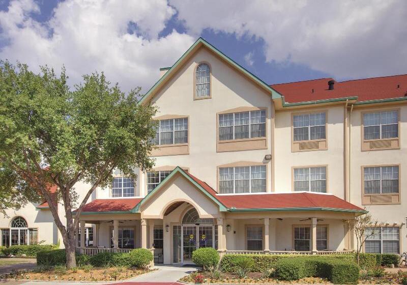 酒店 La Quinta By Wyndham Rockwall