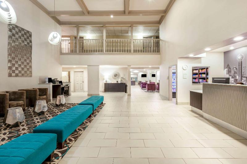 酒店 La Quinta By Wyndham Rockwall