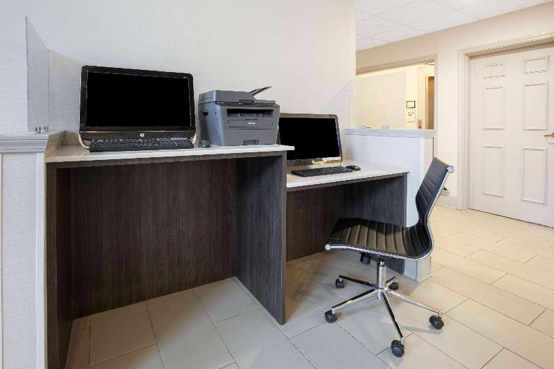 酒店 La Quinta By Wyndham Rockwall