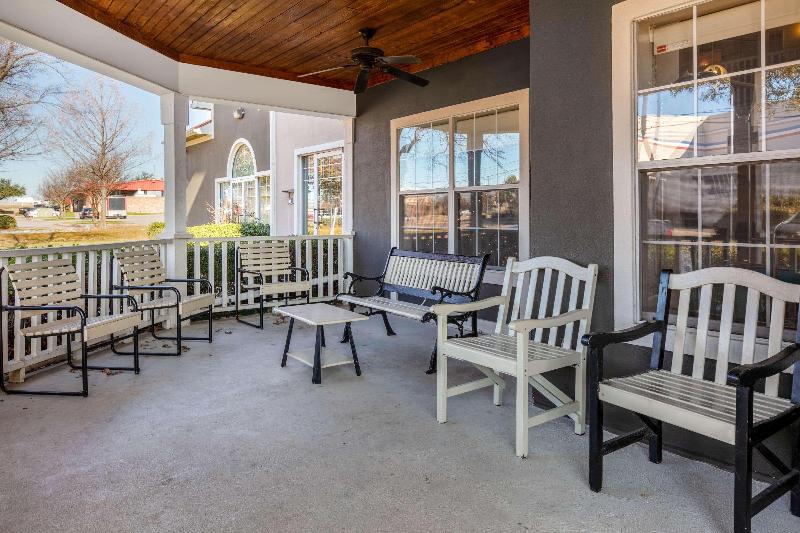 酒店 La Quinta By Wyndham Rockwall