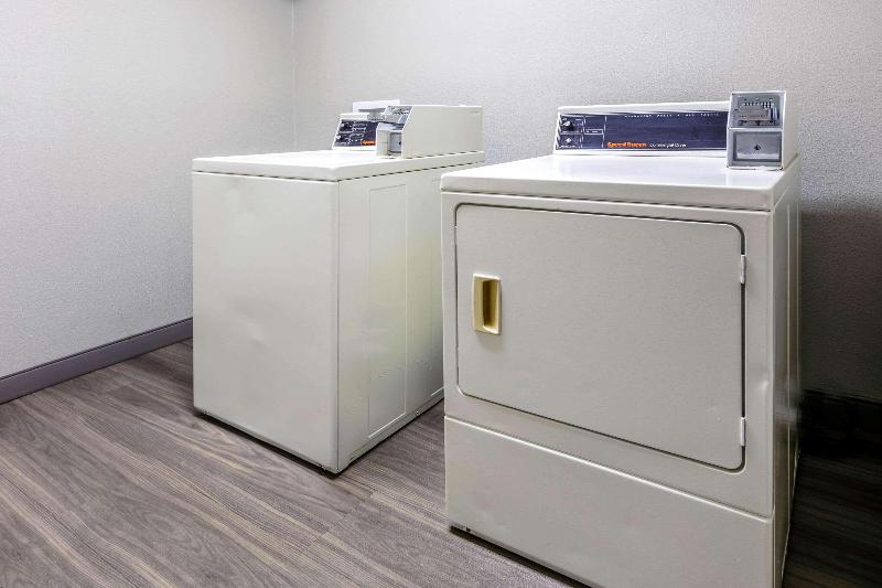 酒店 La Quinta By Wyndham Rockwall