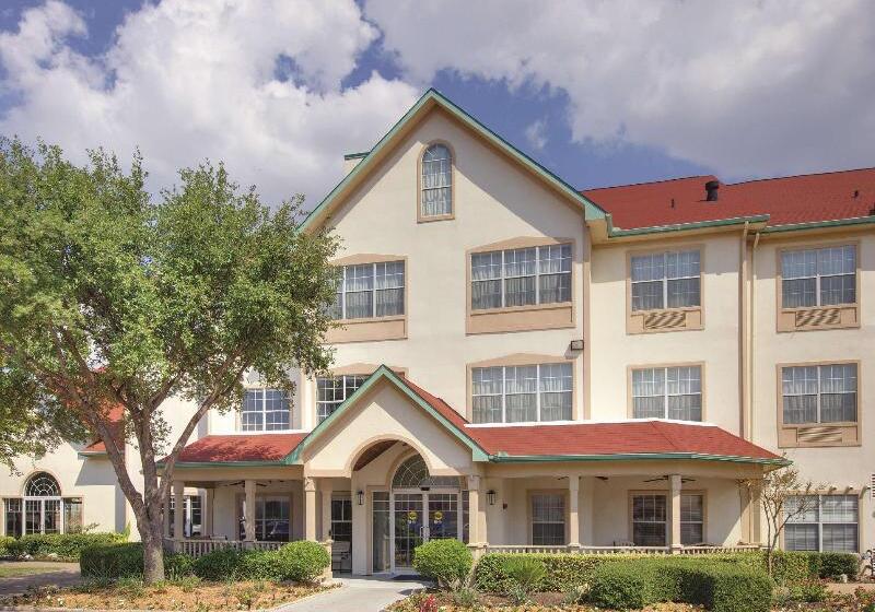 酒店 La Quinta By Wyndham Rockwall