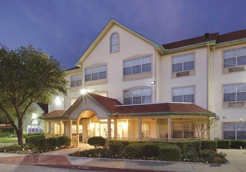 酒店 La Quinta By Wyndham Rockwall