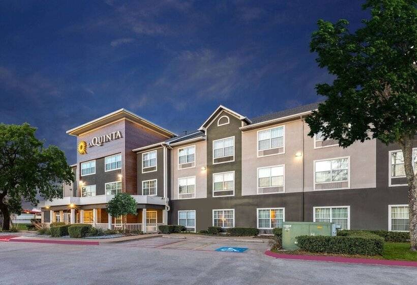 酒店 La Quinta By Wyndham Rockwall