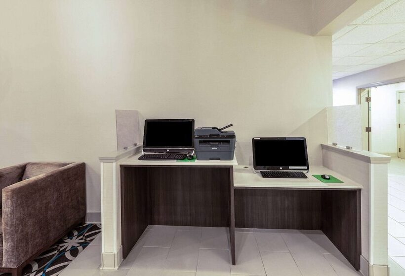 酒店 La Quinta By Wyndham Rockwall