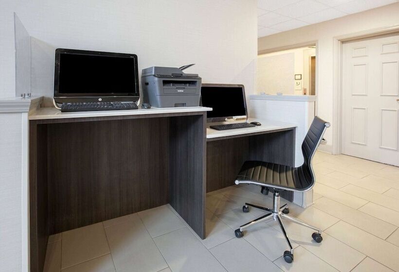 酒店 La Quinta By Wyndham Rockwall