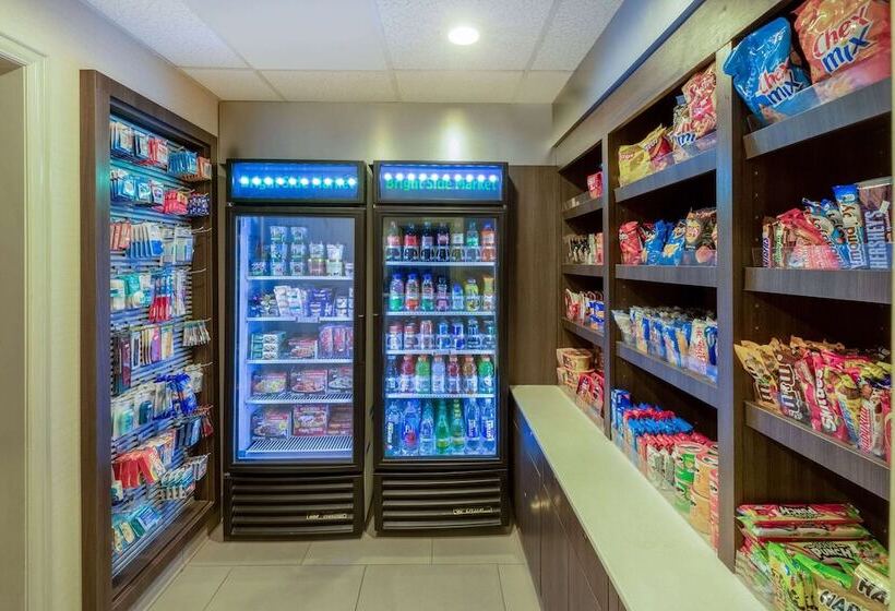 酒店 La Quinta By Wyndham Rockwall