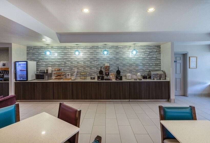 酒店 La Quinta By Wyndham Rockwall