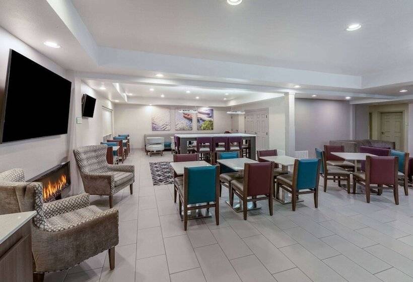 酒店 La Quinta By Wyndham Rockwall