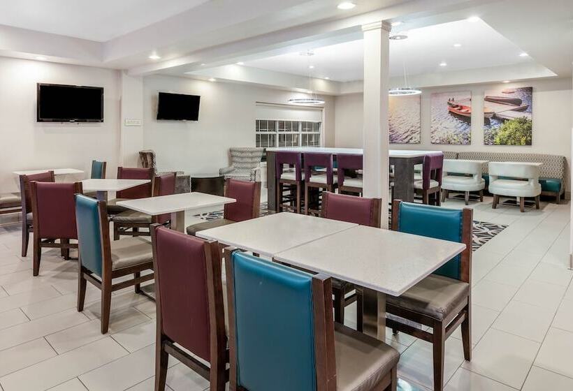 酒店 La Quinta By Wyndham Rockwall