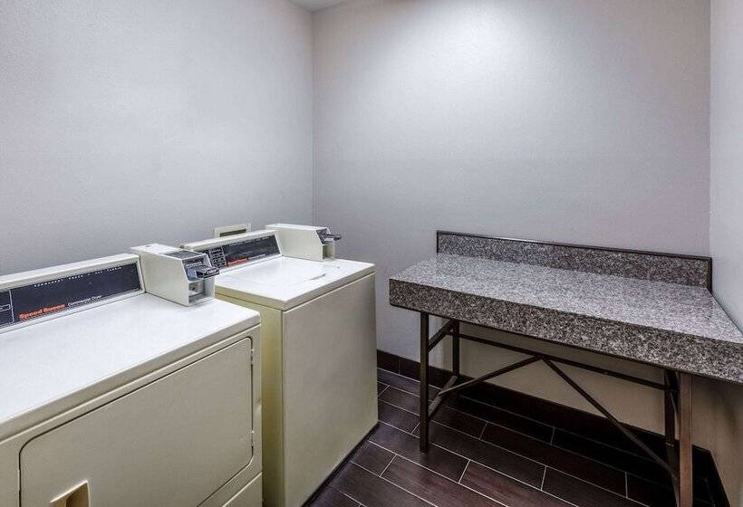 酒店 La Quinta By Wyndham Rockwall