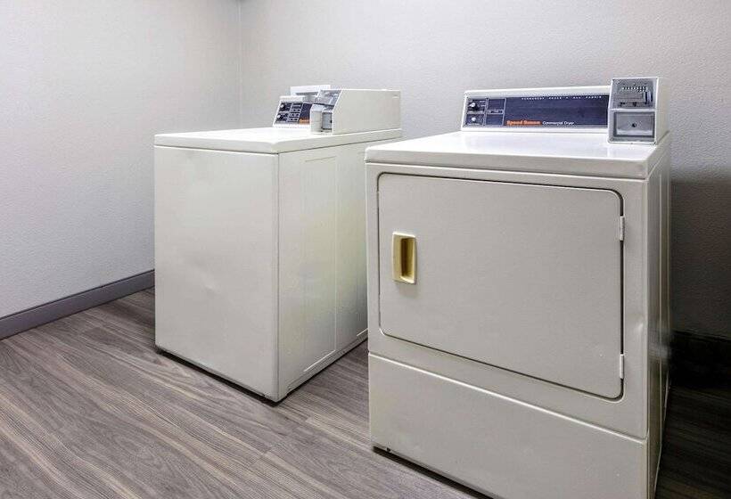 酒店 La Quinta By Wyndham Rockwall