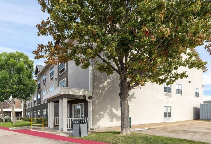 酒店 La Quinta By Wyndham Rockwall