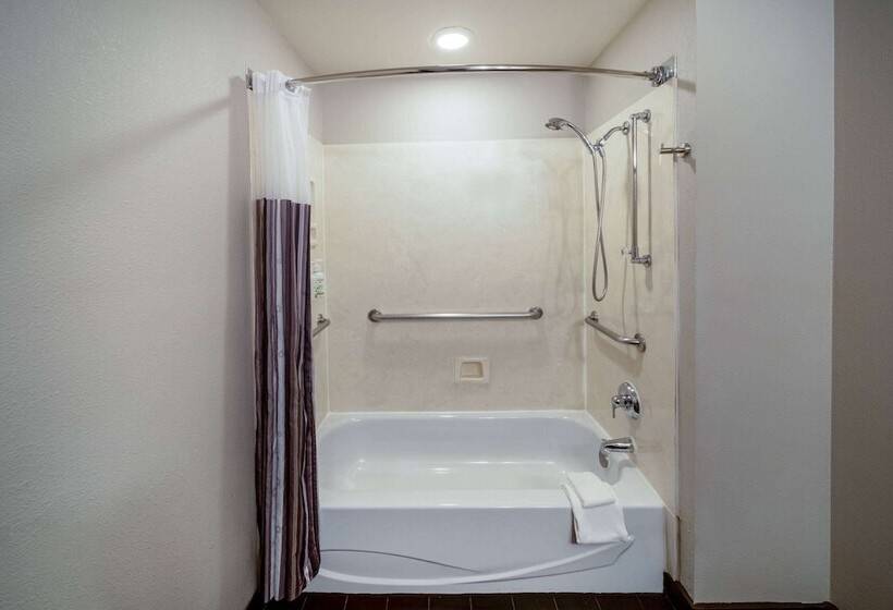 酒店 La Quinta By Wyndham Rockwall