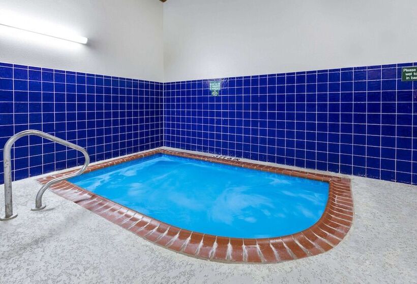 酒店 La Quinta By Wyndham Rockwall