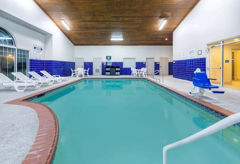 酒店 La Quinta By Wyndham Rockwall