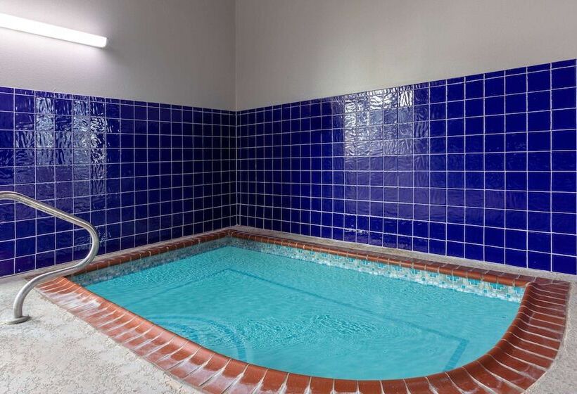 酒店 La Quinta By Wyndham Rockwall