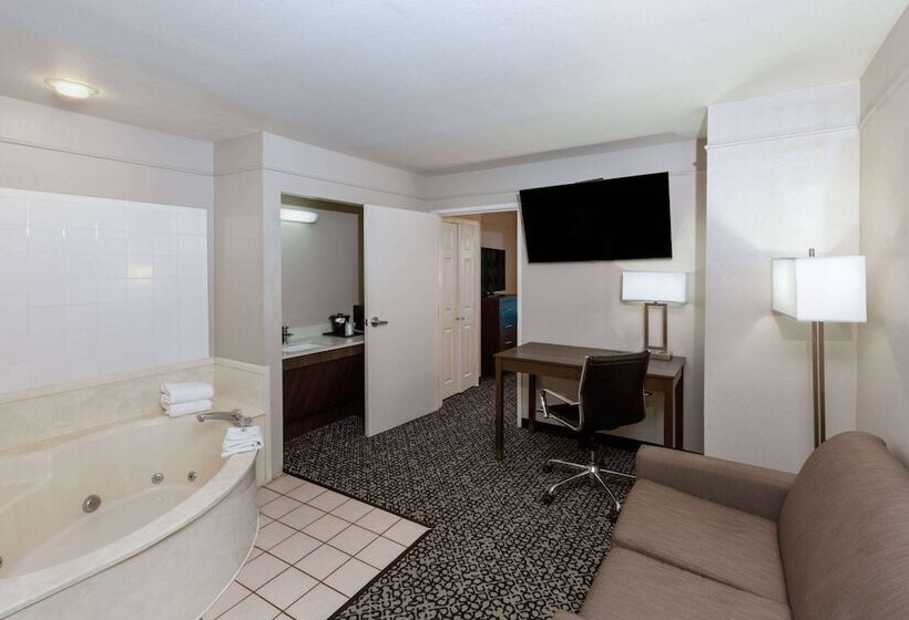 酒店 La Quinta By Wyndham Rockwall