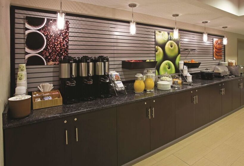 فندق La Quinta Inn & Suites   New River Gorge National Park