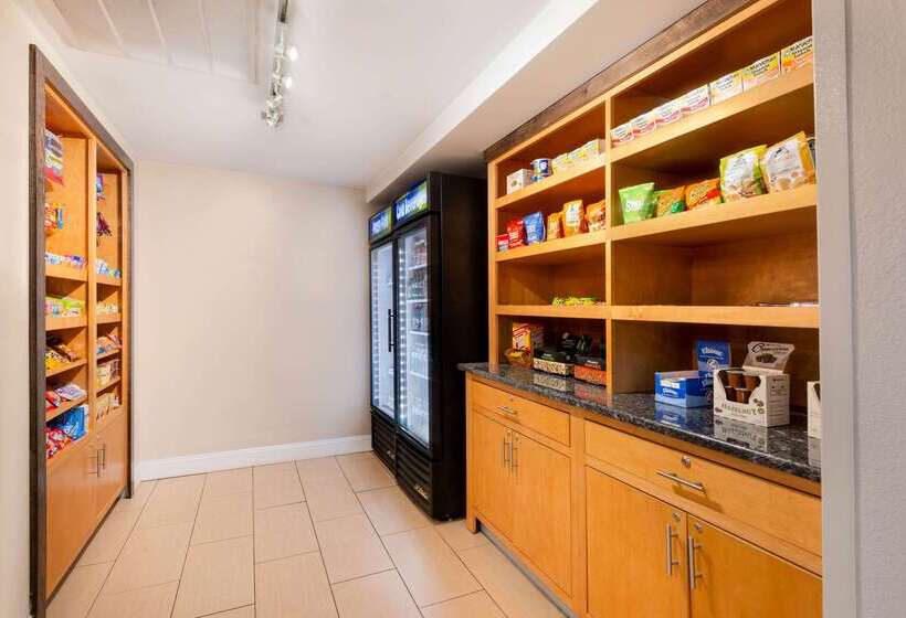 فندق La Quinta Inn & Suites   New River Gorge National Park