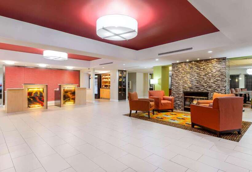 فندق La Quinta Inn & Suites   New River Gorge National Park