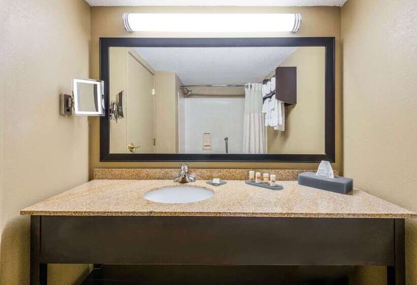 ホテル La Quinta Inn & Suites   New River Gorge National Park