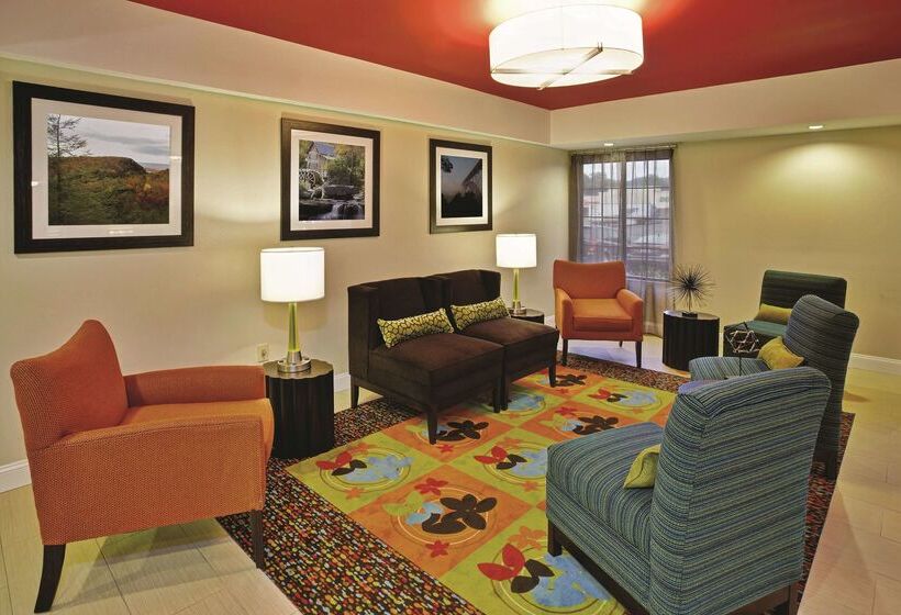 فندق La Quinta Inn & Suites   New River Gorge National Park