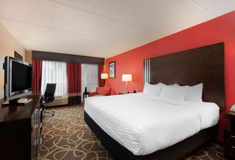 فندق La Quinta Inn & Suites   New River Gorge National Park