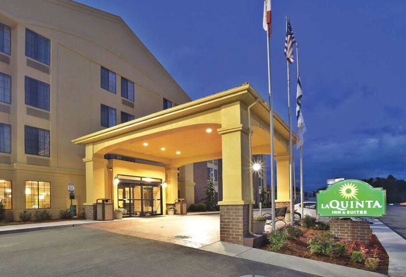 فندق La Quinta Inn & Suites   New River Gorge National Park