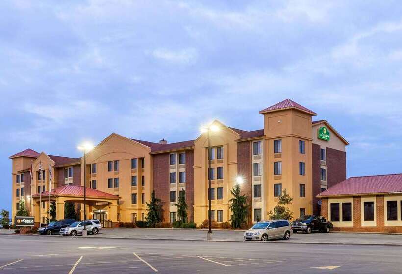 فندق La Quinta Inn & Suites   New River Gorge National Park