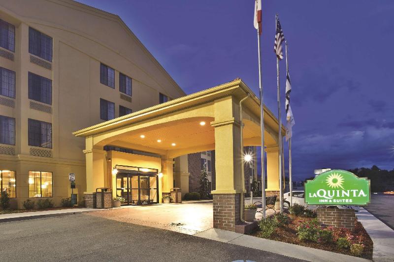 فندق La Quinta Inn & Suites   New River Gorge National Park