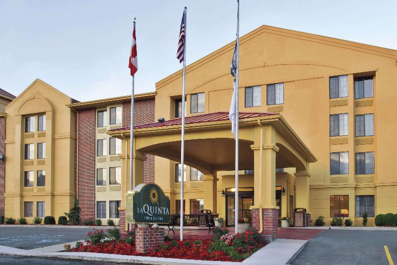 فندق La Quinta Inn & Suites   New River Gorge National Park