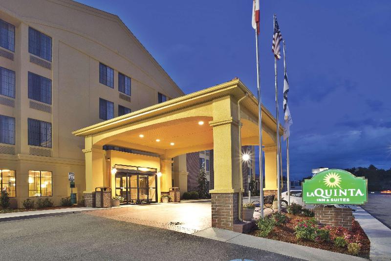 فندق La Quinta Inn & Suites   New River Gorge National Park