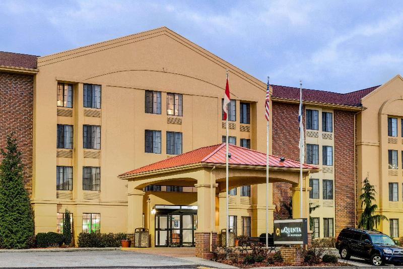 فندق La Quinta Inn & Suites   New River Gorge National Park