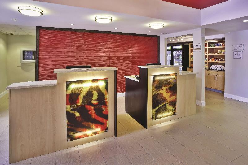 فندق La Quinta Inn & Suites   New River Gorge National Park