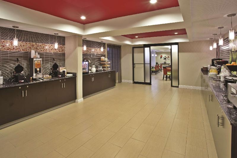 ホテル La Quinta Inn & Suites   New River Gorge National Park