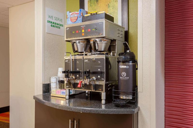 فندق La Quinta Inn & Suites   New River Gorge National Park