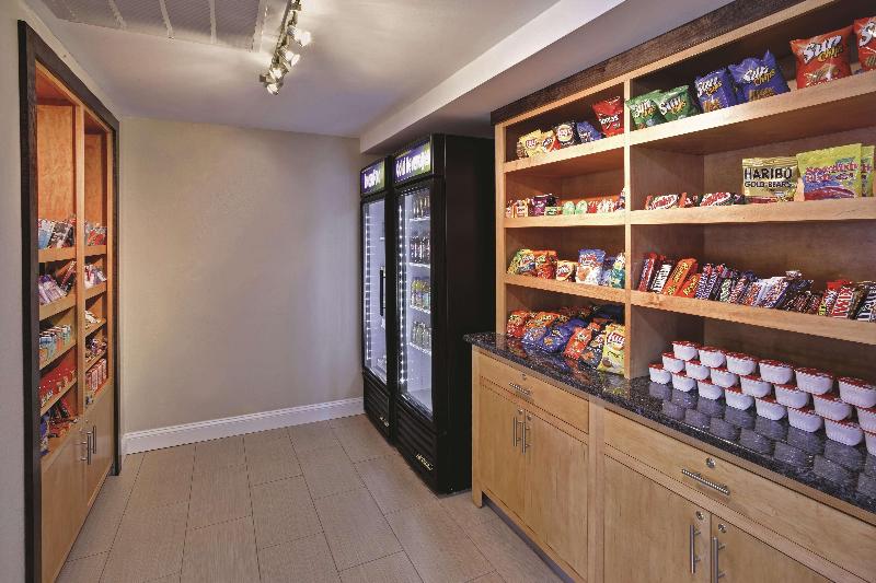 فندق La Quinta Inn & Suites   New River Gorge National Park