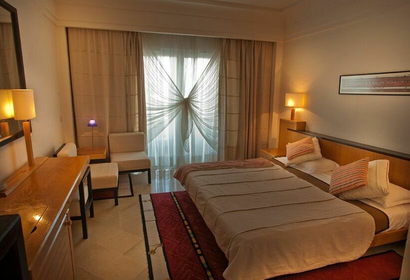 בית מלון כפרי Laico Hammamet