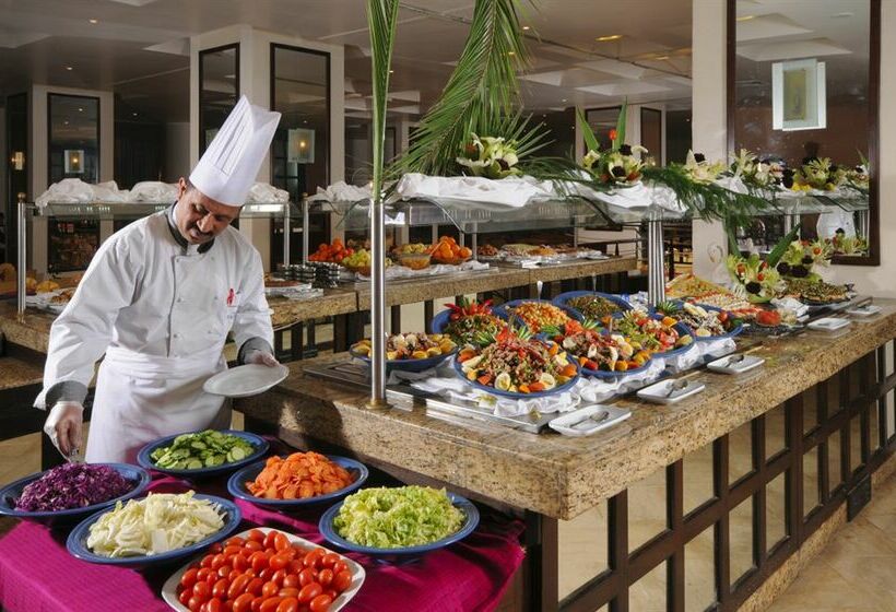 בית מלון כפרי Laico Hammamet