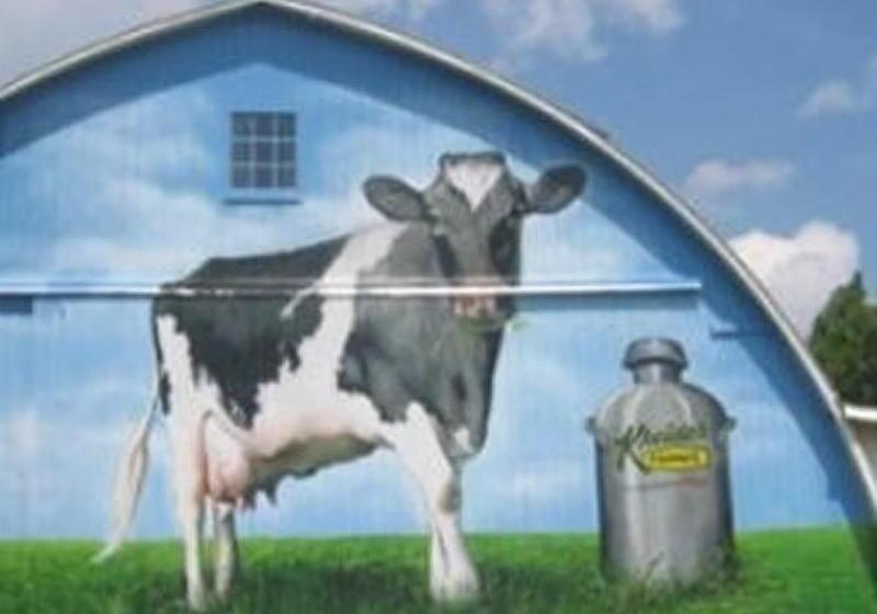 هتل Lancaster Inn & Suites