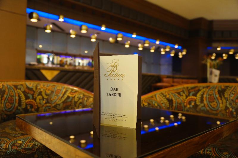 בית מלון כפרי Le Palace