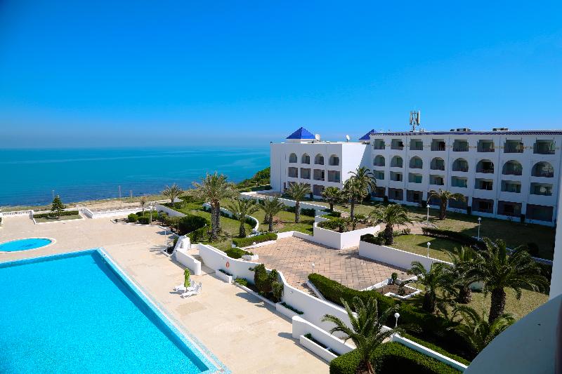 בית מלון כפרי Le Palace