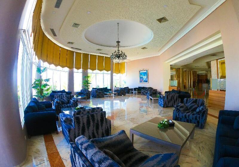 בית מלון כפרי Le Palace