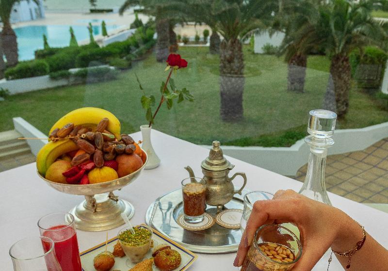 בית מלון כפרי Le Palace