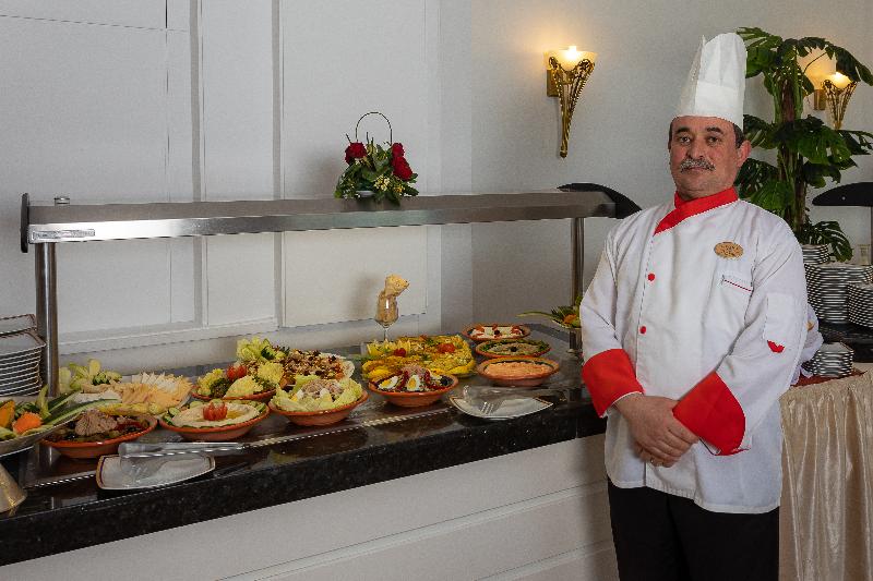 בית מלון כפרי Le Palace