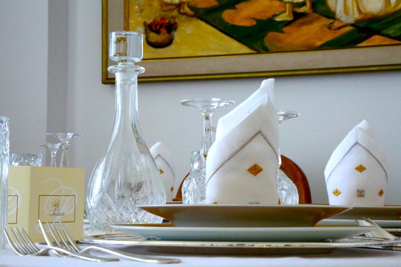 בית מלון כפרי Le Palace