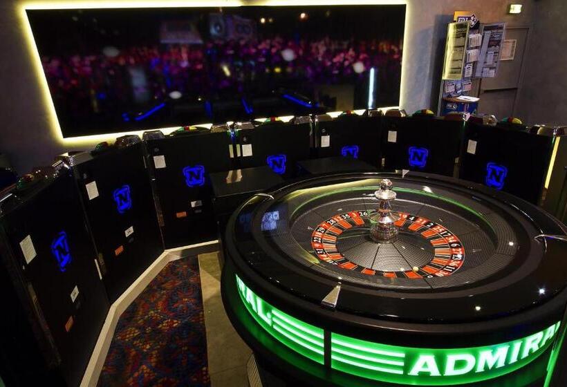 호텔 Le Phoebus Garden & Spa