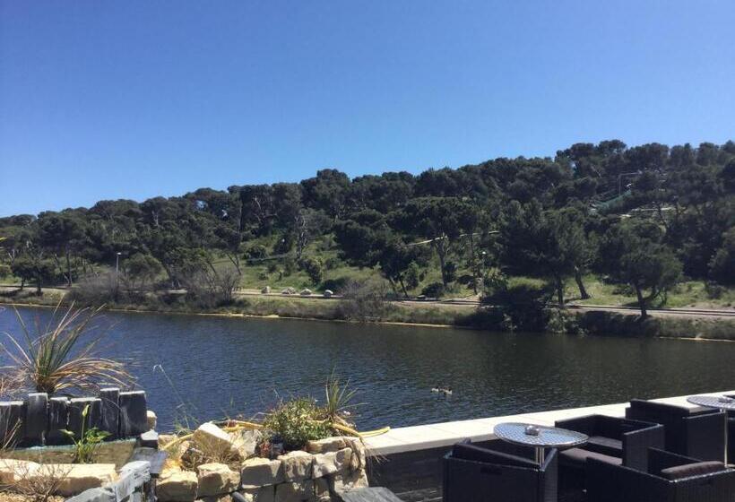 호텔 Le Phoebus Garden & Spa